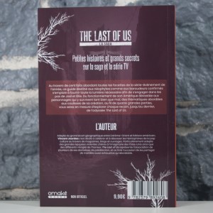 The Last of Us - La Saga (02)